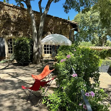 Appartement Mas D'oleandre - Wellness&spa, Adults Only