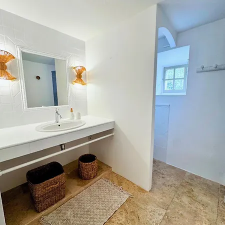 Mas D'oleandre - Wellness&spa, Adults Only Appartement