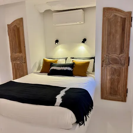 Mas D'oleandre - Wellness&spa, Adults Only