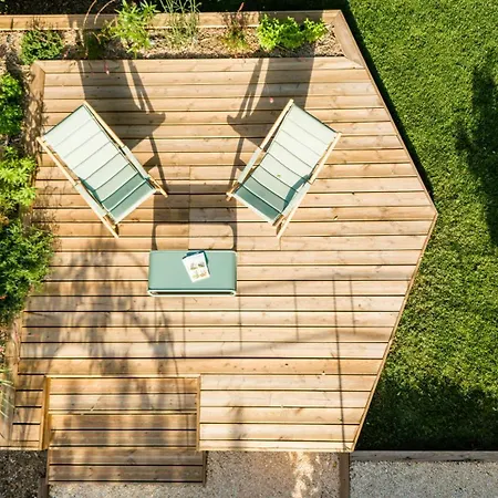Mas D'oleandre - Wellness & Spa, Adults Only Montaren-et-Saint-Médiers
