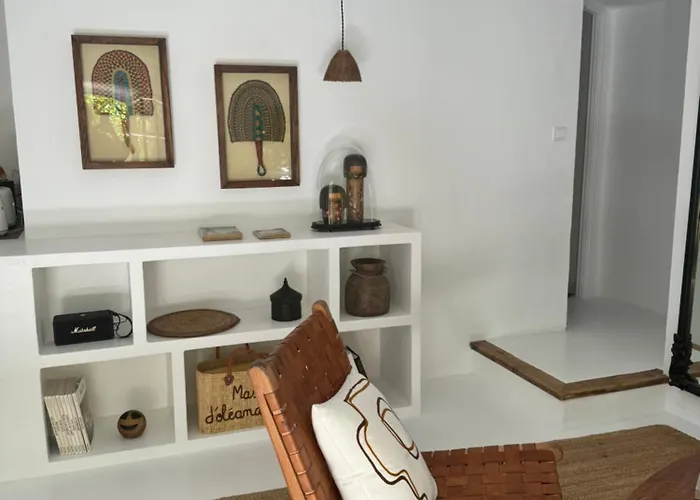 Mas D'oleandre - Wellness & Spa, Adults Only Apartment