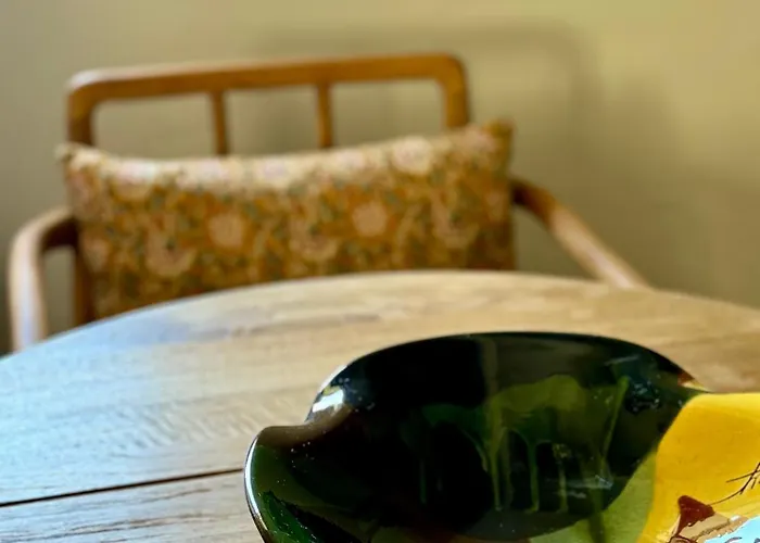 Mas D'oleandre - Wellness & Spa, Adults Only Apartment *