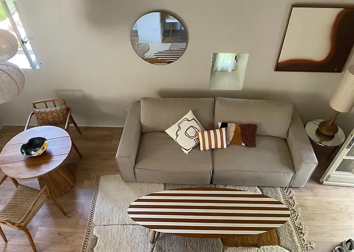 Apartment Mas D'oleandre - Wellness & Spa, Adults Only