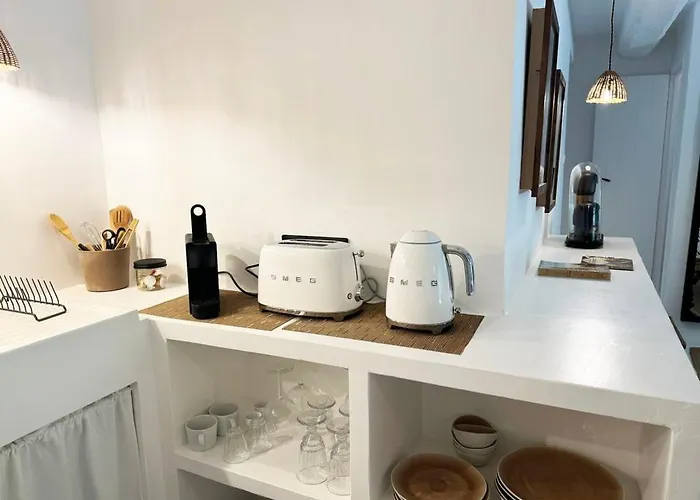 Apartment Mas D'oleandre - Wellness & Spa, Adults Only *